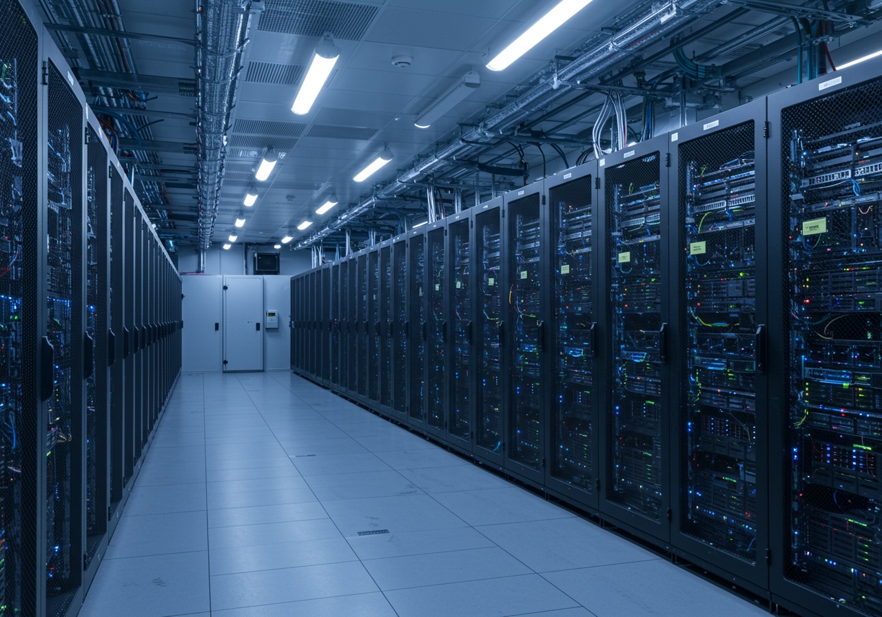 HPC Cluster Solutions