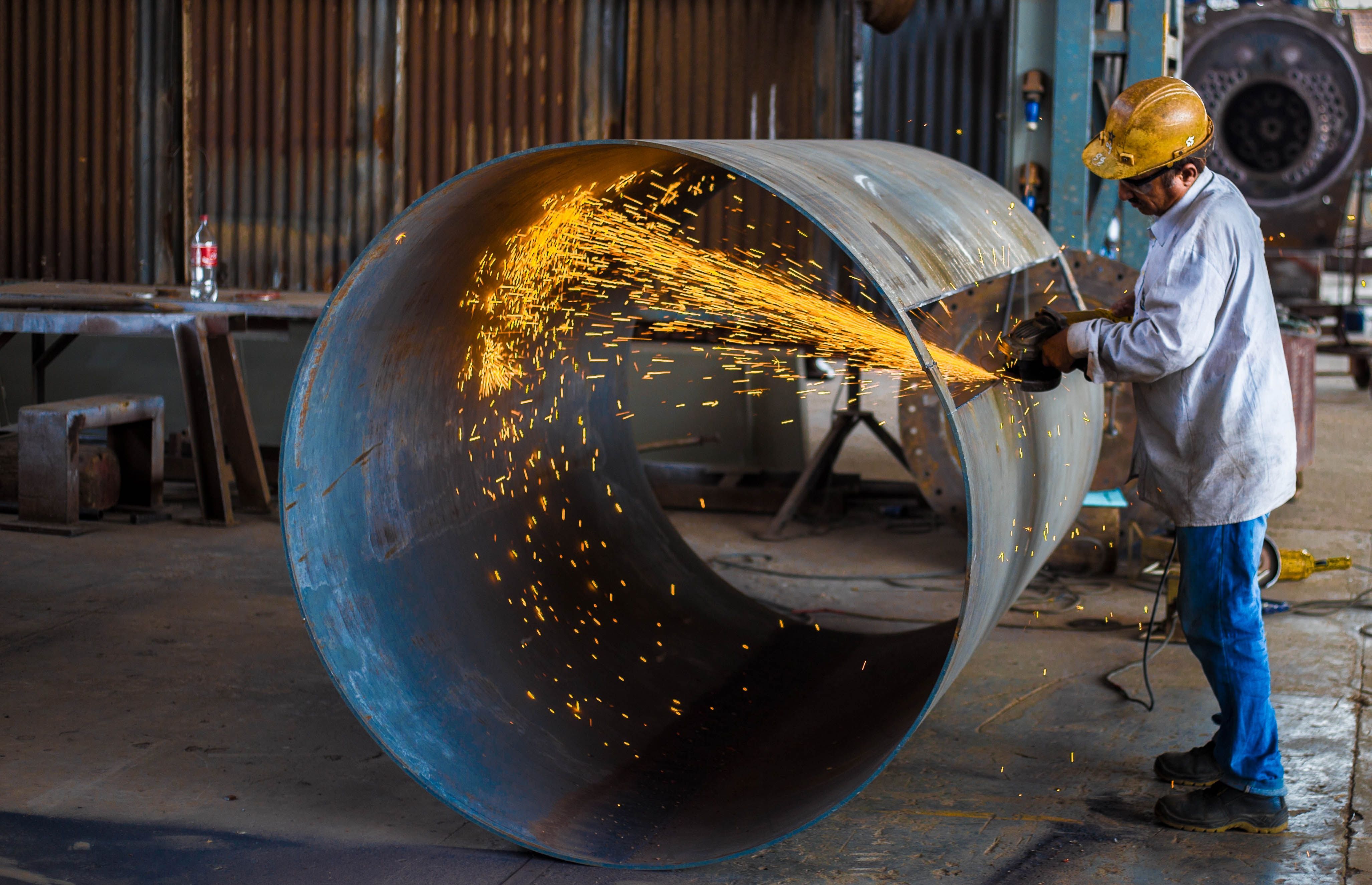 Revision & Industrieservice