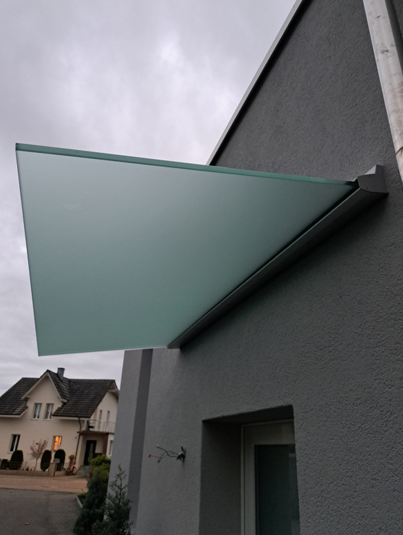 Symbolbild: Metallbau & Schlosserei