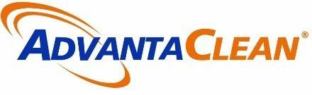 AdvantaClean logo