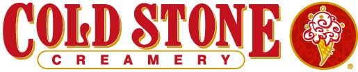 Cold Stone Creamery logo