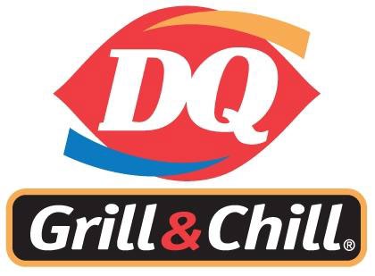 Dairy Queen (Grill & Chill) logo