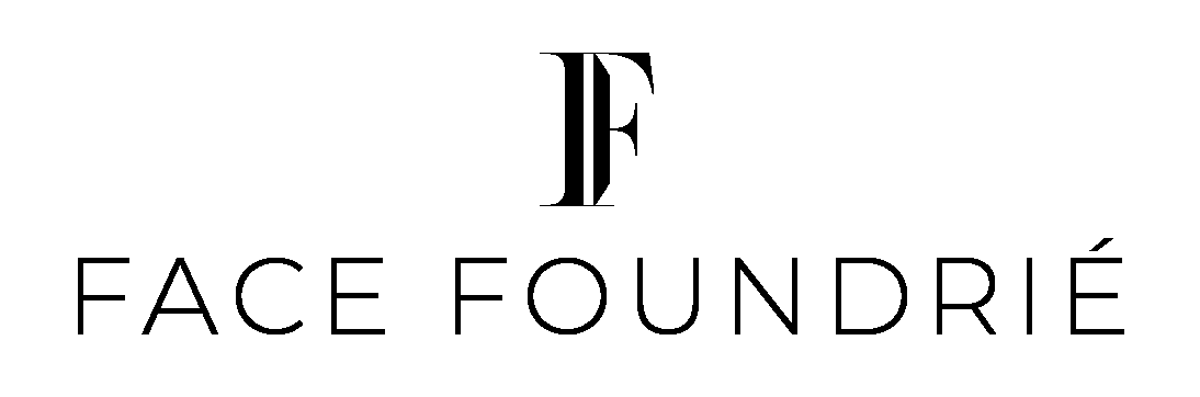 Face Foundrie logo