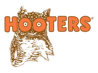 Hooters logo