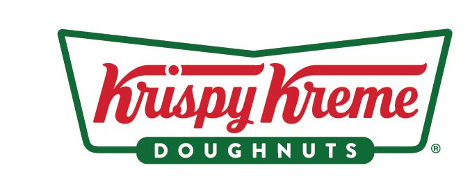 Krispy Kreme Doughnuts logo
