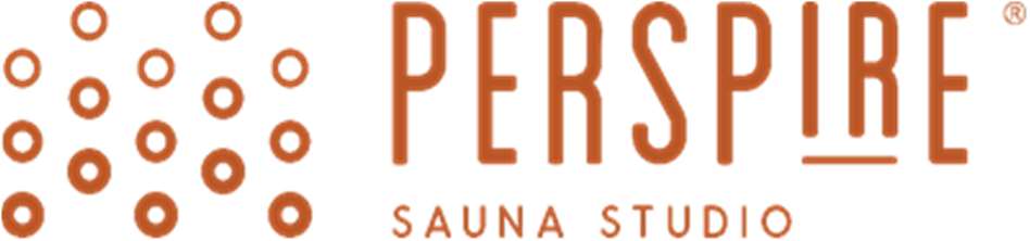Perspire Sauna Studio logo