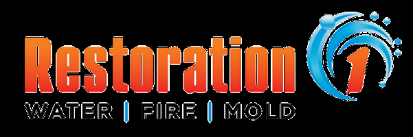 Restoration 1 logo