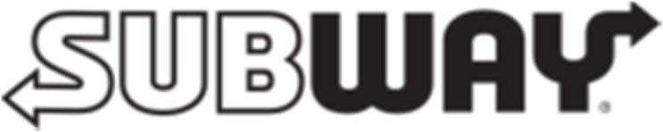 Subway logo