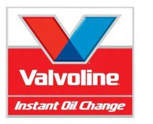 Valvoline Instant Oil Change logo