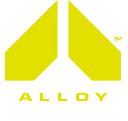 Alloy Personal Training logo