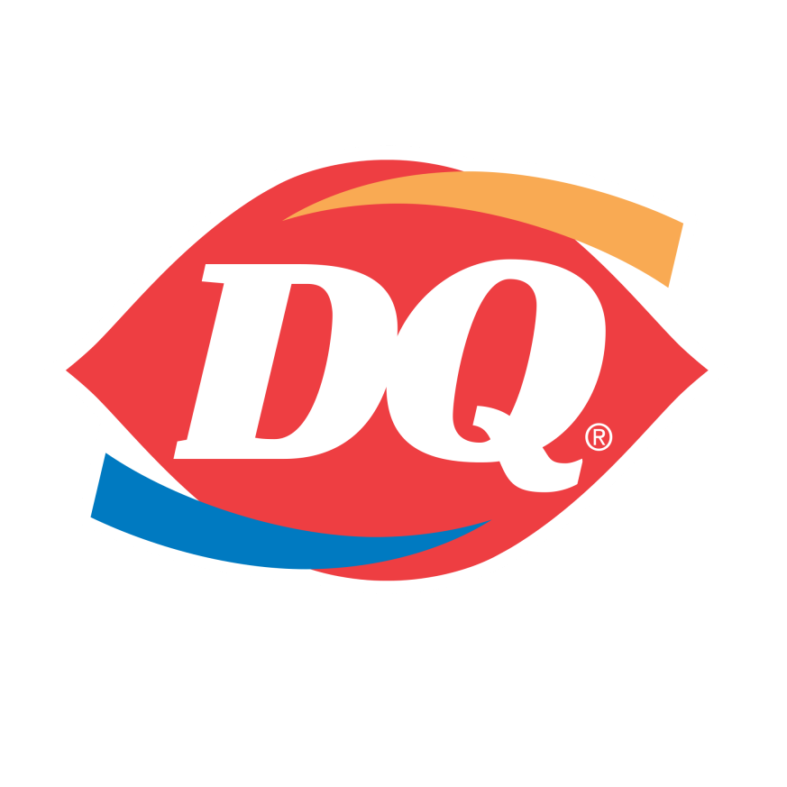 Dairy Queen (Treat) logo