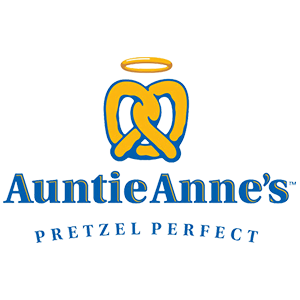 Auntie Anne's | Jamba (co-branded) logo