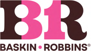 Baskin Robbins logo