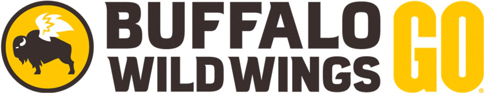 Buffalo Wild Wings GO logo