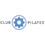 Club Pilates logo