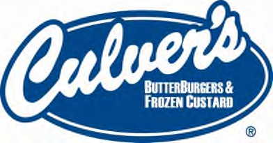 Culver's logo