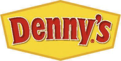 Denny's logo