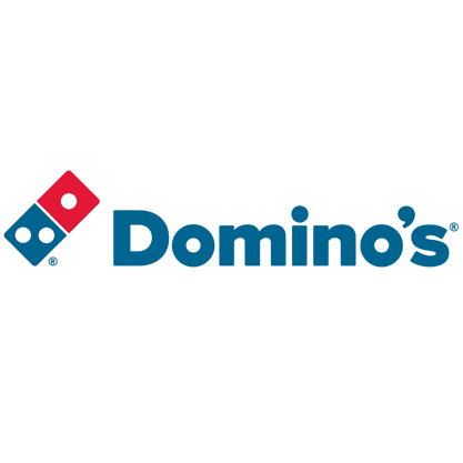 Domino's Pizza logo