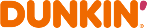 Dunkin' Donuts logo