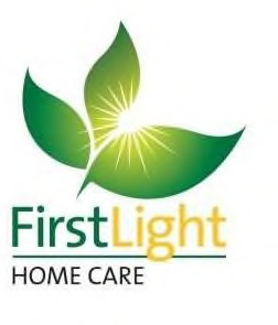 FirstLight Home Care logo