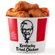 KFC (Traditional) logo