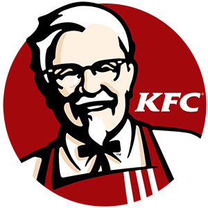 KFC (Non-Traditional) logo