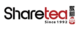 Sharetea logo