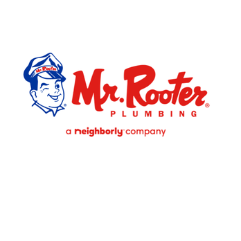 Mr. Rooter logo