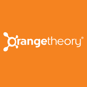 Orangetheory Fitness logo