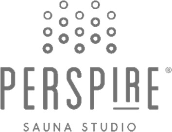 Perspire Sauna Studio logo