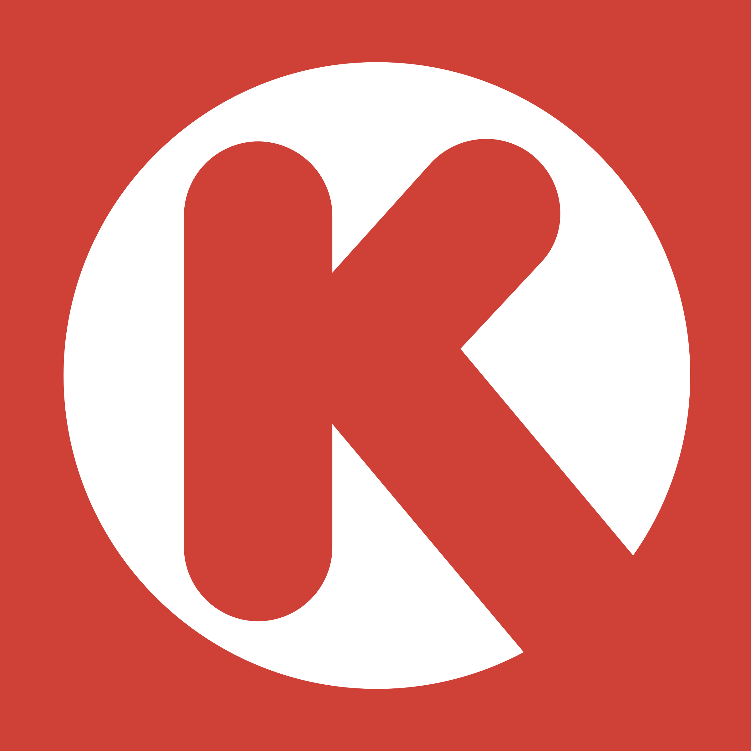 Circle K Stores logo