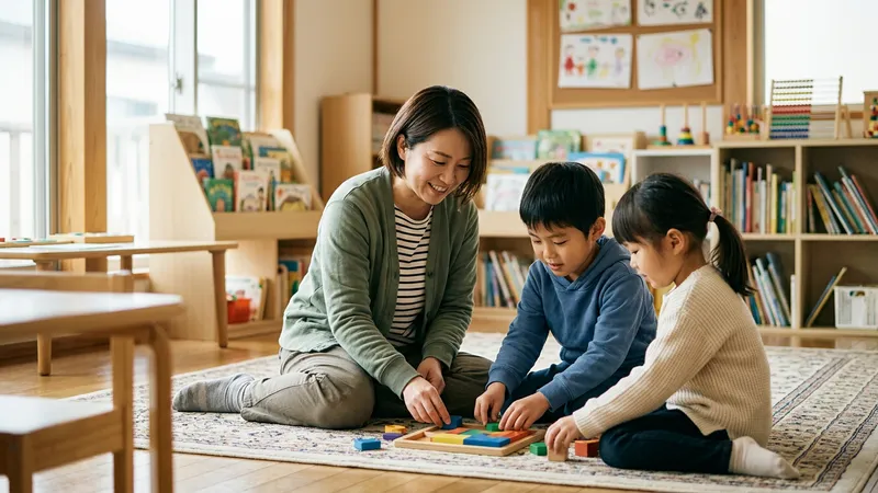 放課後等デイサービスFCが2026年に注目される理由