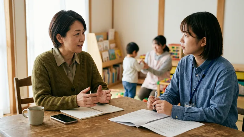 2024年報酬改定と2026年以降の制度動向|放デイ経営への影響