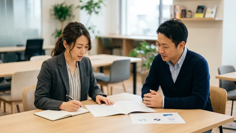 3社比較サマリー|自分に合ったFCの選び方