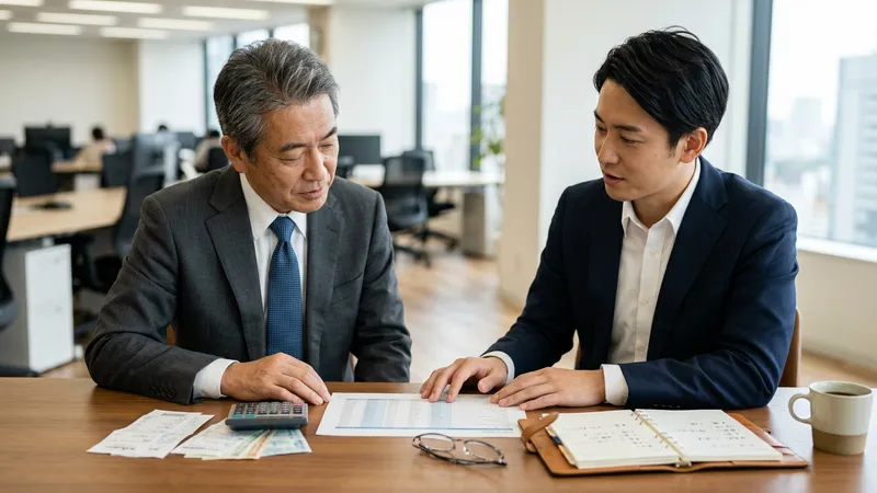 チェック⑧|ロイヤリティとその他の継続費用
