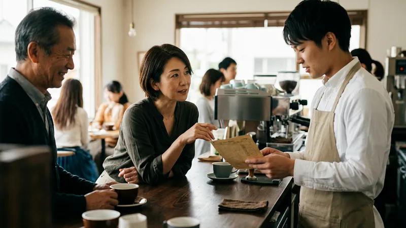 生き残るFC経営者に共通する4つの特徴