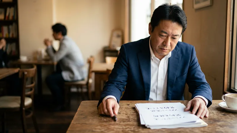 更新拒否(FC切り)のリスクと裁判例の傾向