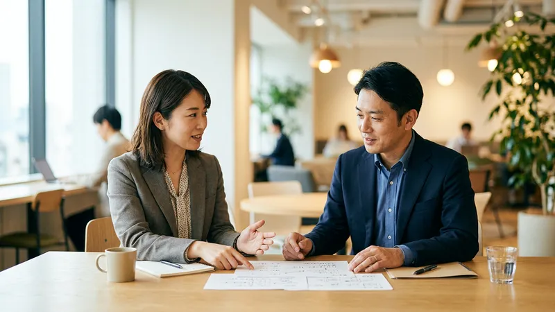 フランチャイズ本部サポートの全体像:開業前と開業後に分けて理解する