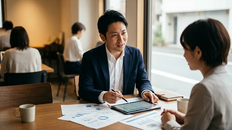 資金調達と公的支援の活用法