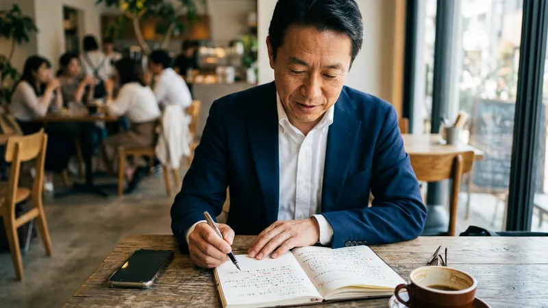 未経験でもフランチャイズオーナーになれる理由と本記事の活用法