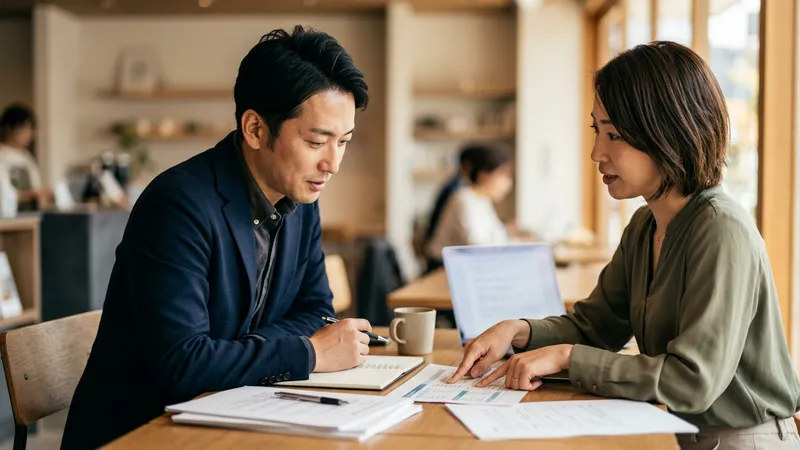 フランチャイズ開業に必要な資金と調達方法