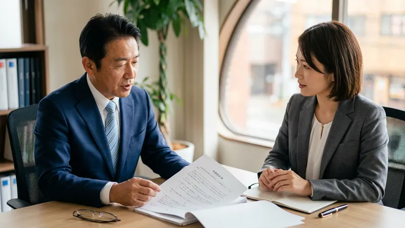 フランチャイズ契約前に押さえるべき法的知識