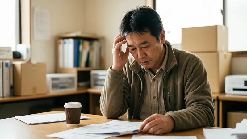 フランチャイズ加盟で「後悔した」と嘆く人が後を絶たない理由