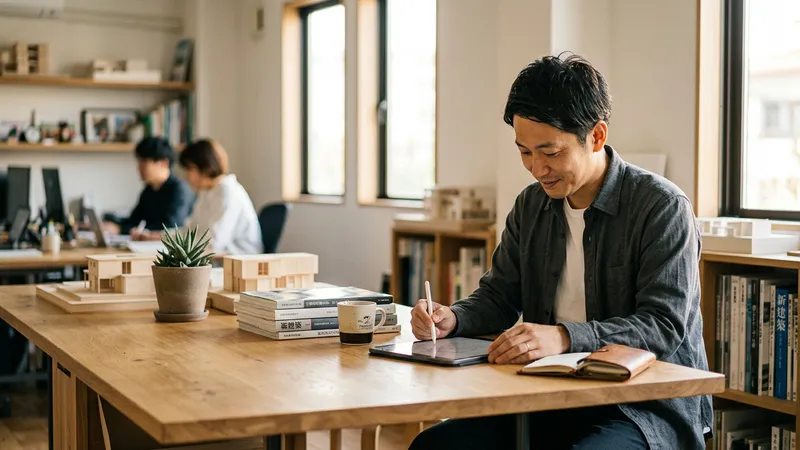 独立開業のメリット5つ