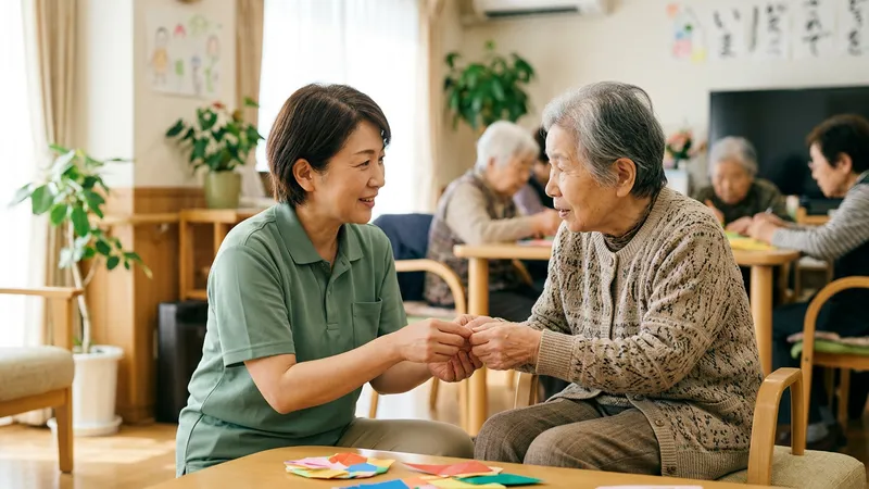 業界トレンド — 2024〜2026年の最新動向