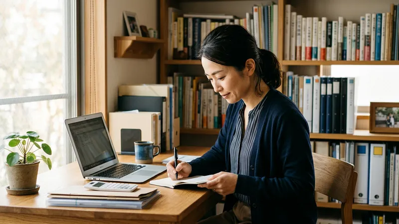 一人開業を成功させるための注意点