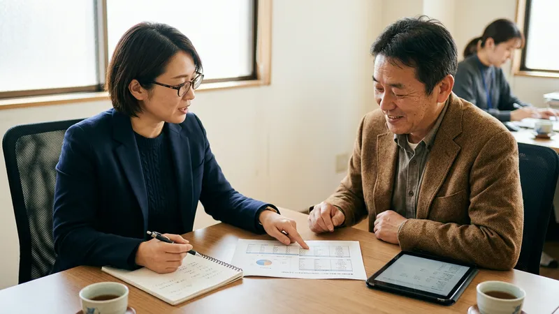 各社の収益モデルと特徴を深掘り