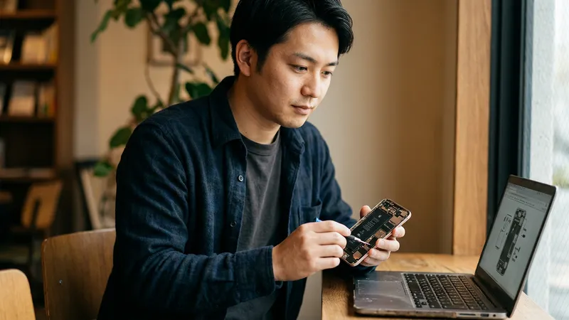 こんな人にはこのFCがおすすめ