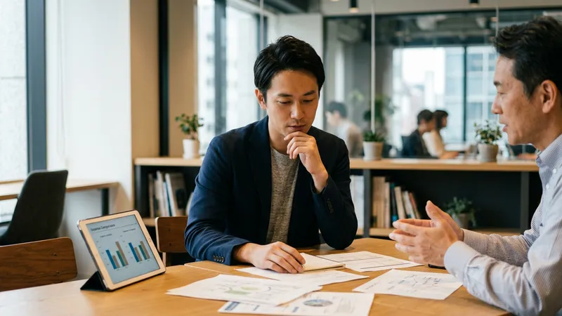 個人事業主 vs 法人設立|社会保険コストの徹底比較