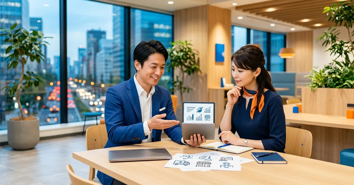 低投資で始められるフランチャイズ15選｜100万円以下で開業できる業種と成功のコツ